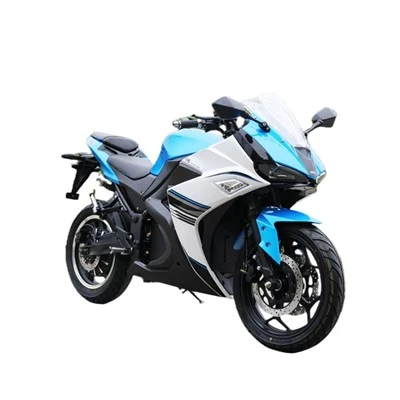 Ātrgaitas ātrgaitas elektriskais motocikls EEK