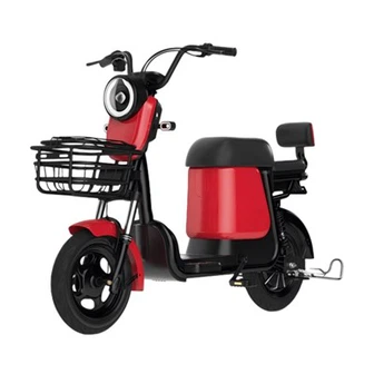 Pilsētas piepilsētas elektriskais velosipēds